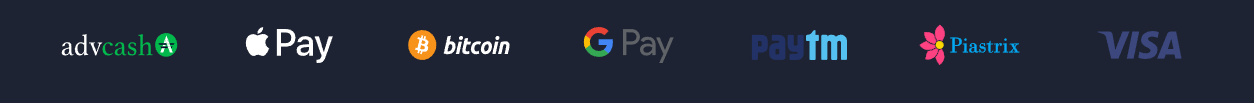 Kyngs Casino payment methods