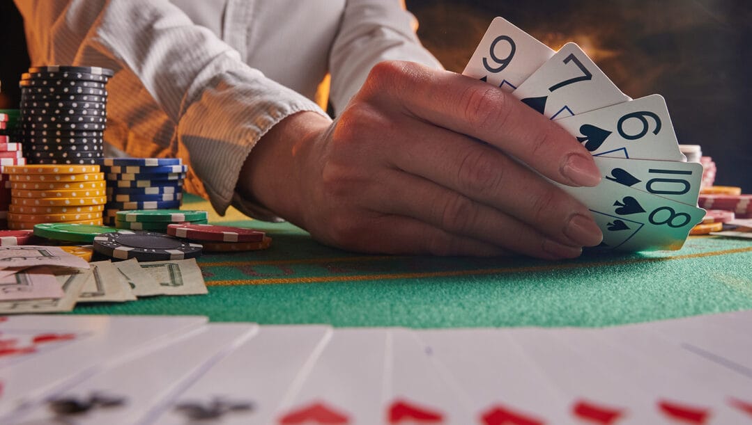 Live Blackjack
